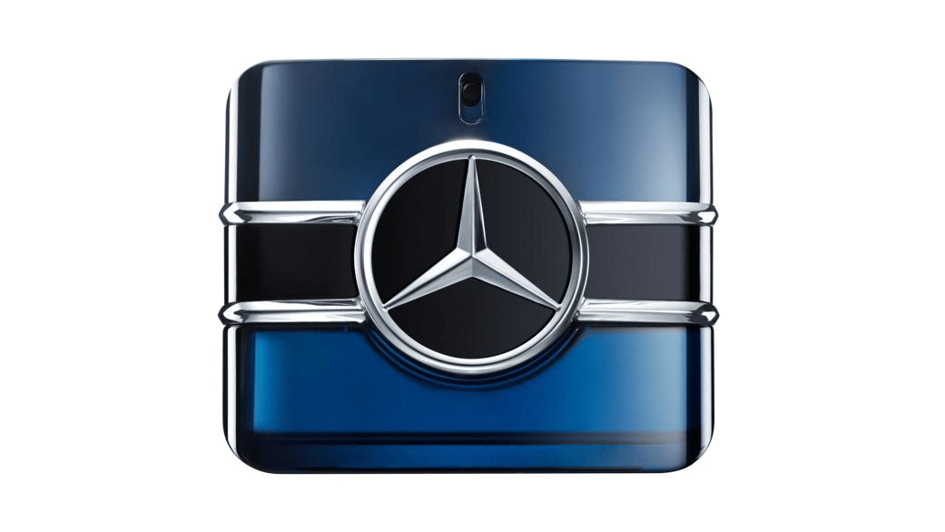 Parfum Mercedes-Benz SIGN, EDT, 50ml