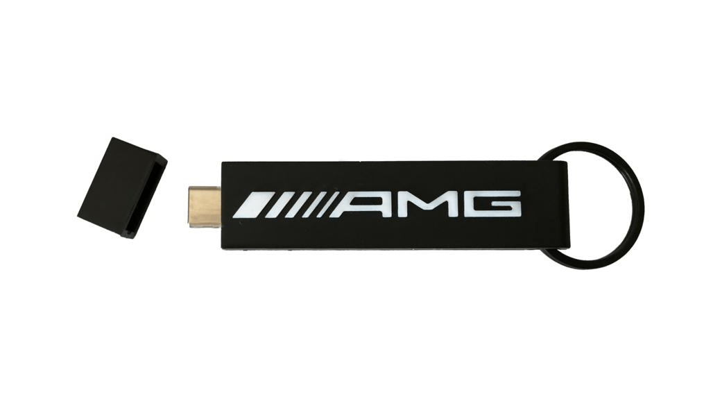 Stick Mercedes-AMG USB-C, 32 GB
