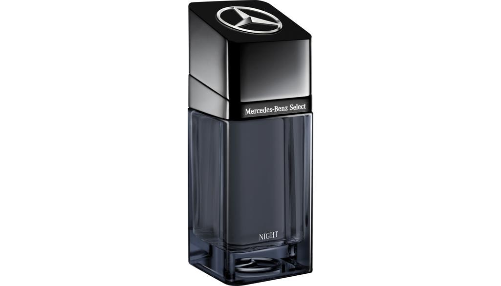 Parfum Mercedes-Benz Select Night, edp, 100ML
