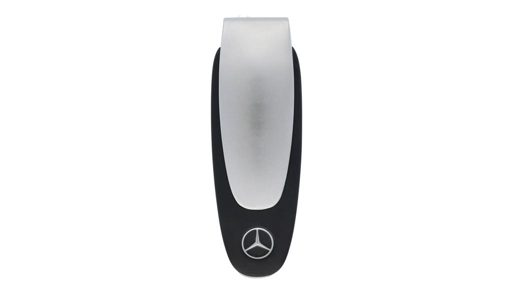 Clip Bancnote Mercedes-Benz